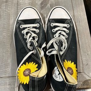 Women’s Converse